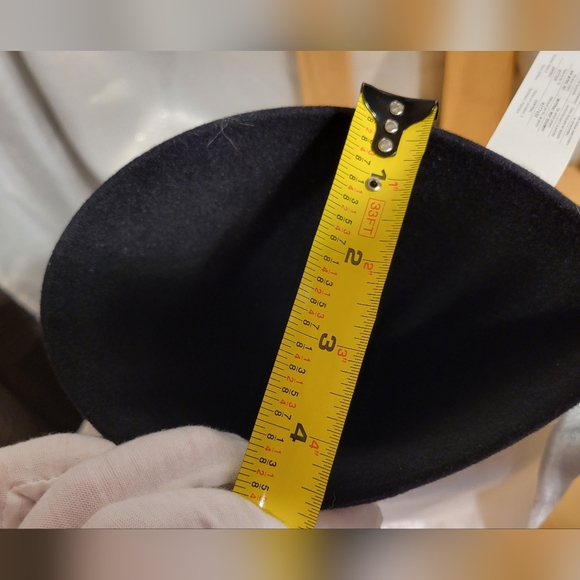 Disney Store Plush Minnie Mouse Angel Tree Topper Vintage 2000 Christmas - Picture 8 of 12